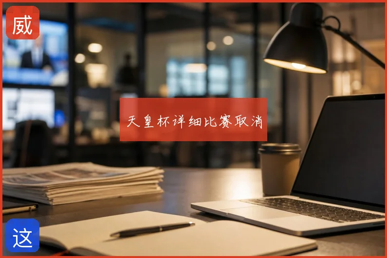 天皇杯详细比赛取消